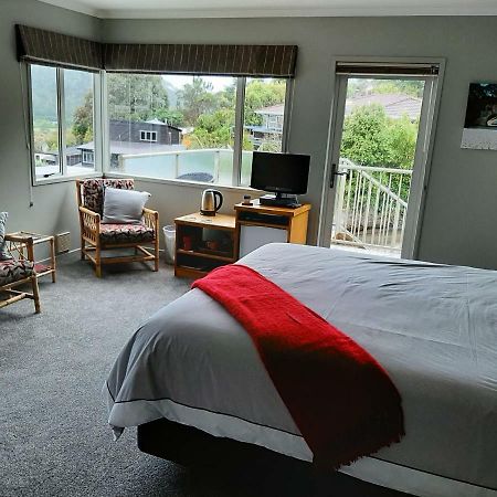 Hahei Horizon Bed & Breakfast Bed & Breakfast Whitianga Exterior photo