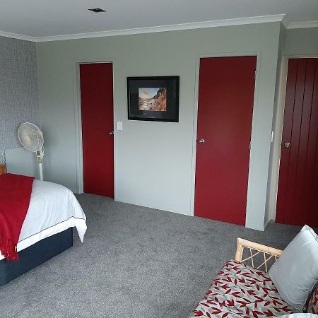 Hahei Horizon Bed & Breakfast Bed & Breakfast Whitianga Exterior photo