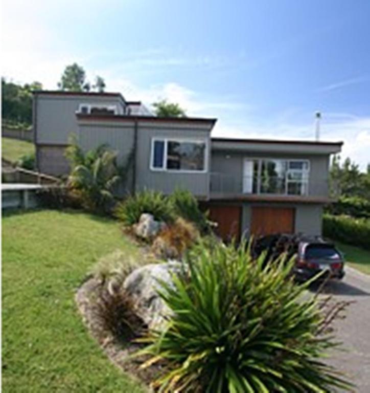 Hahei Horizon Bed & Breakfast Bed & Breakfast Whitianga Exterior photo