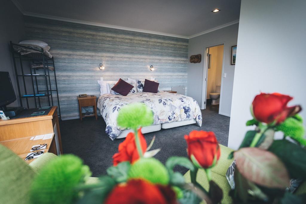 Hahei Horizon Bed & Breakfast Bed & Breakfast Whitianga Exterior photo