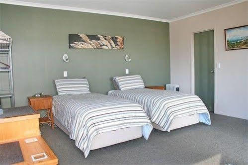 Hahei Horizon Bed & Breakfast Bed & Breakfast Whitianga Exterior photo