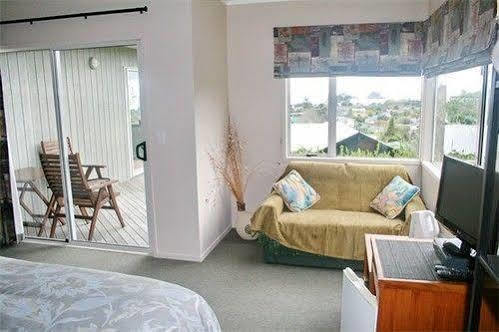 Hahei Horizon Bed & Breakfast Bed & Breakfast Whitianga Exterior photo